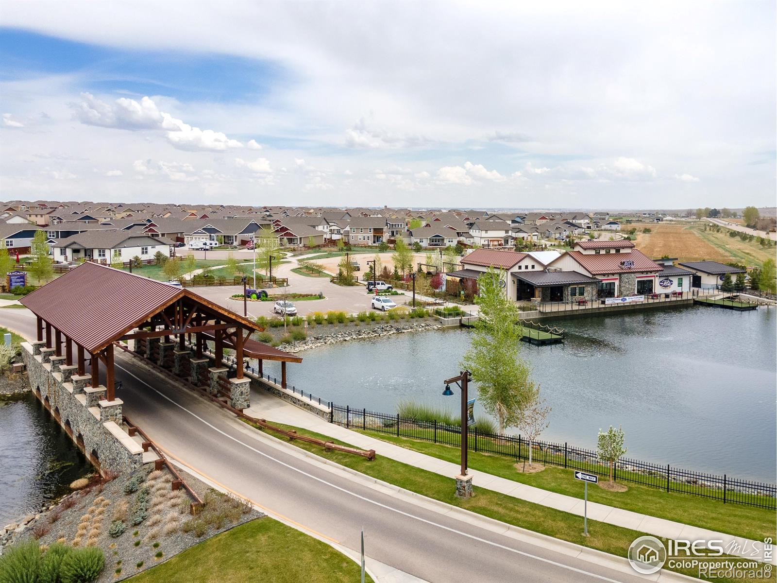 MLS Image #24 for 2110  setting sun drive,windsor, Colorado