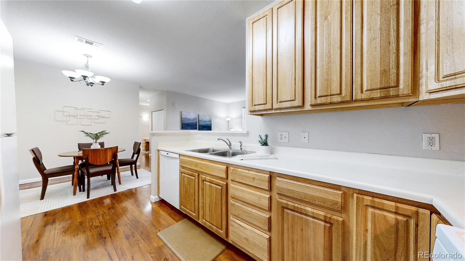 MLS Image #9 for 10417 w hampden avenue 1,lakewood, Colorado