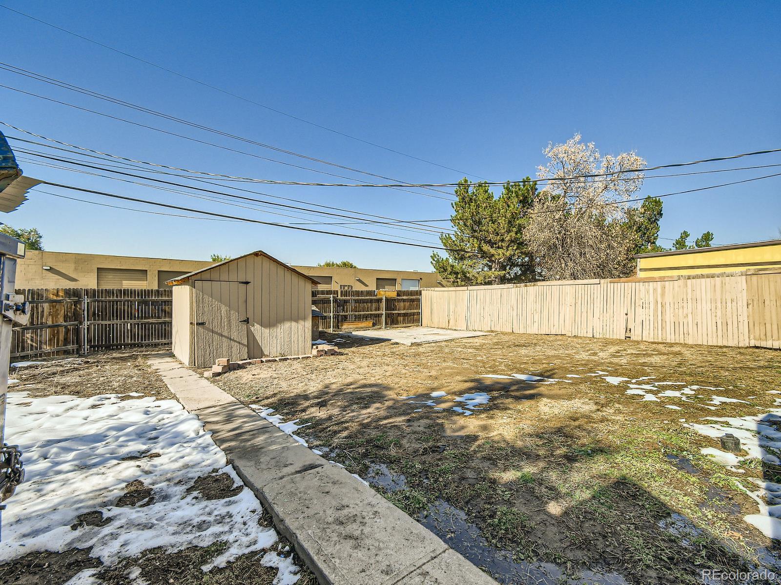 MLS Image #10 for 7695  kearney drive,commerce city, Colorado