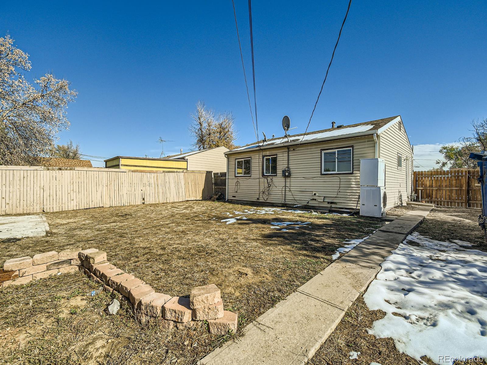 MLS Image #9 for 7695  kearney drive,commerce city, Colorado