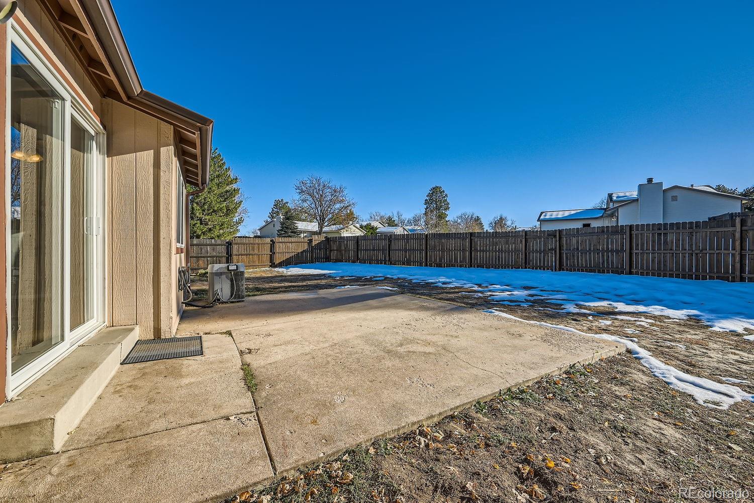 MLS Image #24 for 15896 e oxford avenue,aurora, Colorado