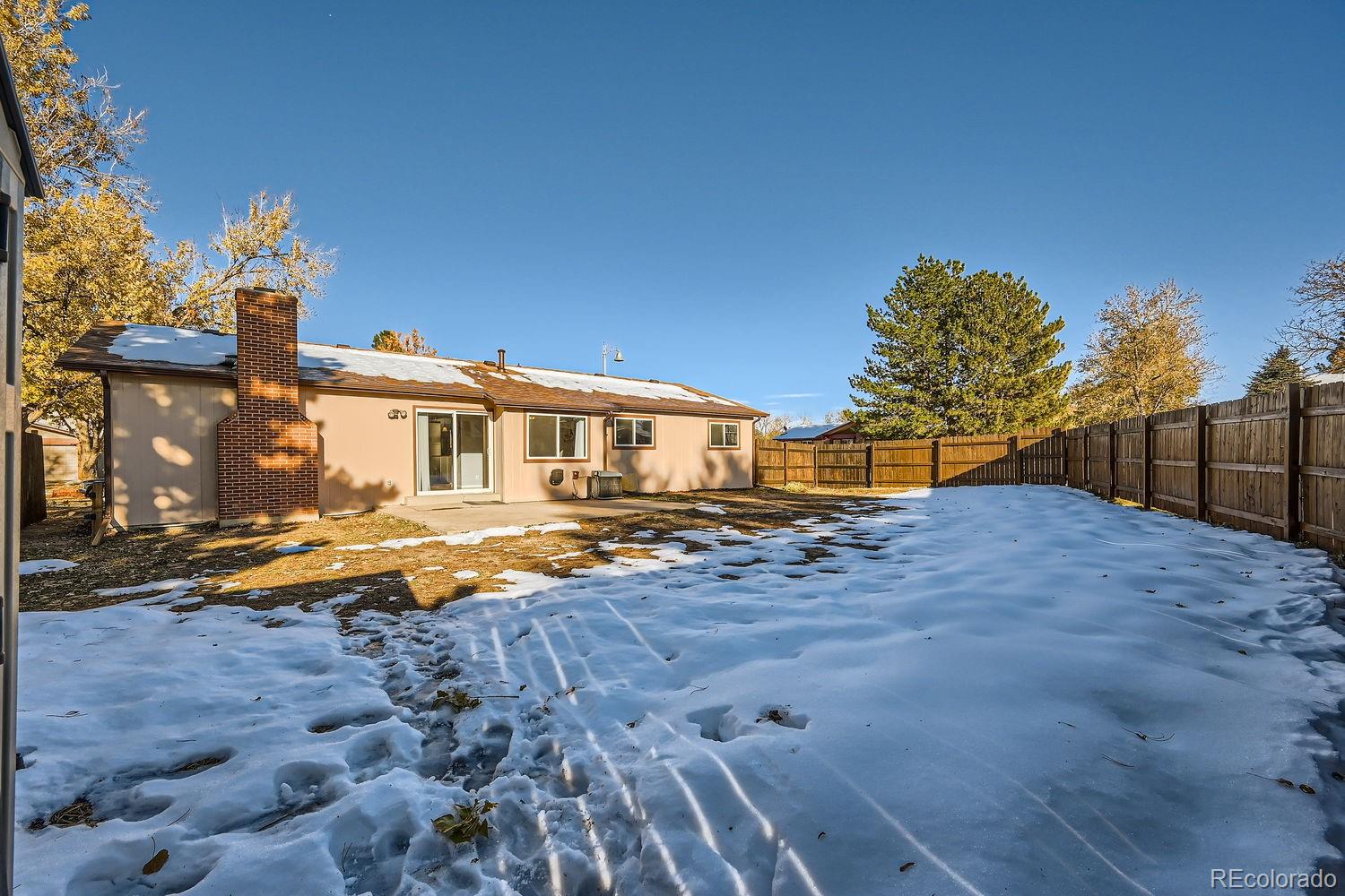 MLS Image #25 for 15896 e oxford avenue,aurora, Colorado