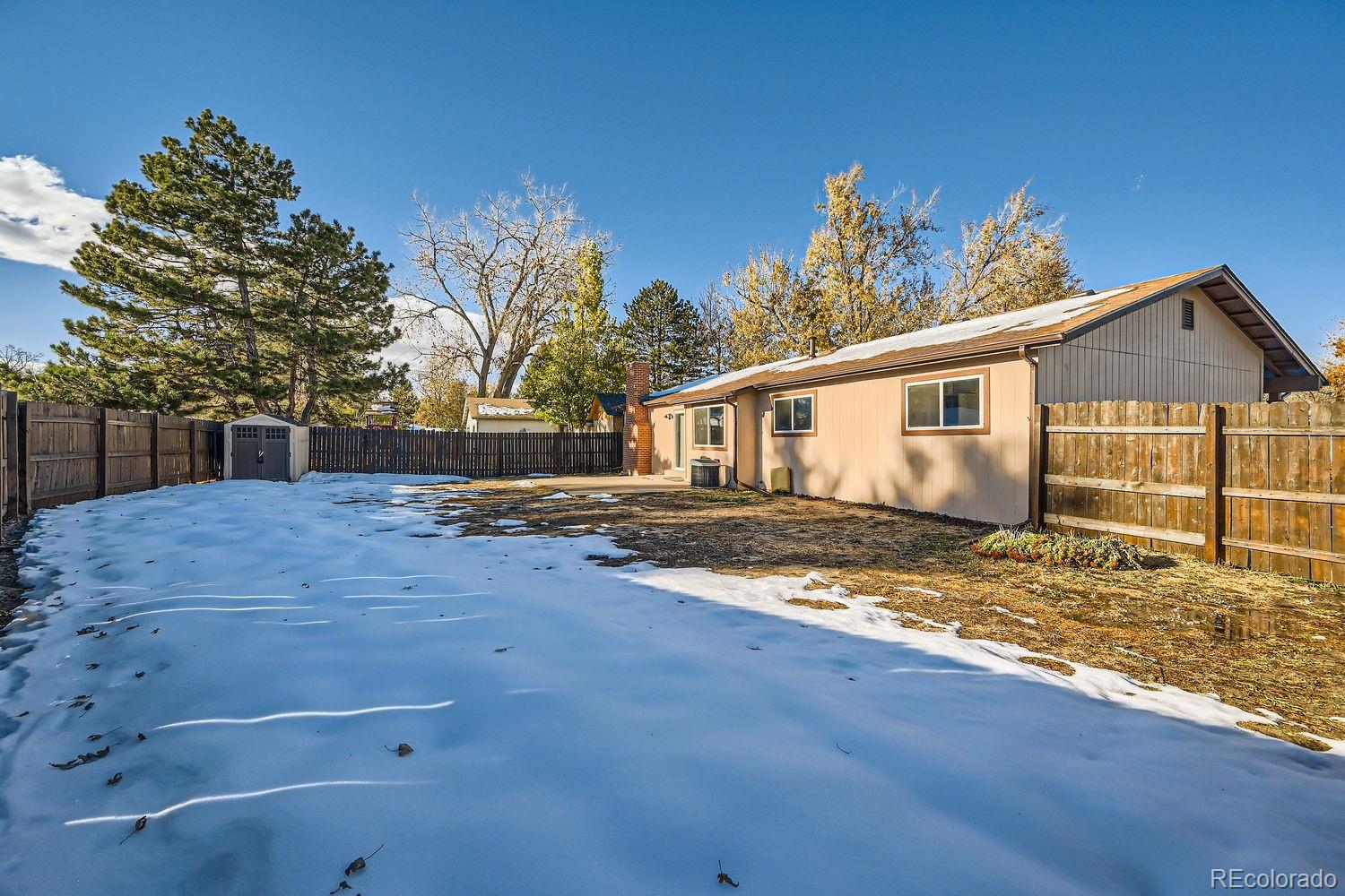 MLS Image #26 for 15896 e oxford avenue,aurora, Colorado