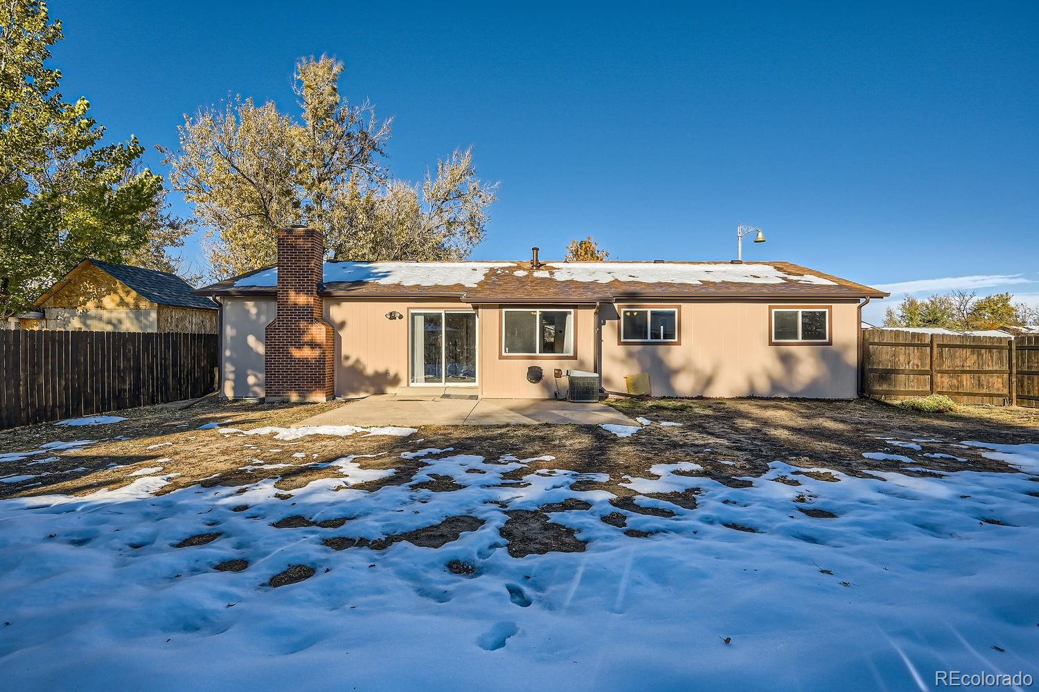 MLS Image #27 for 15896 e oxford avenue,aurora, Colorado