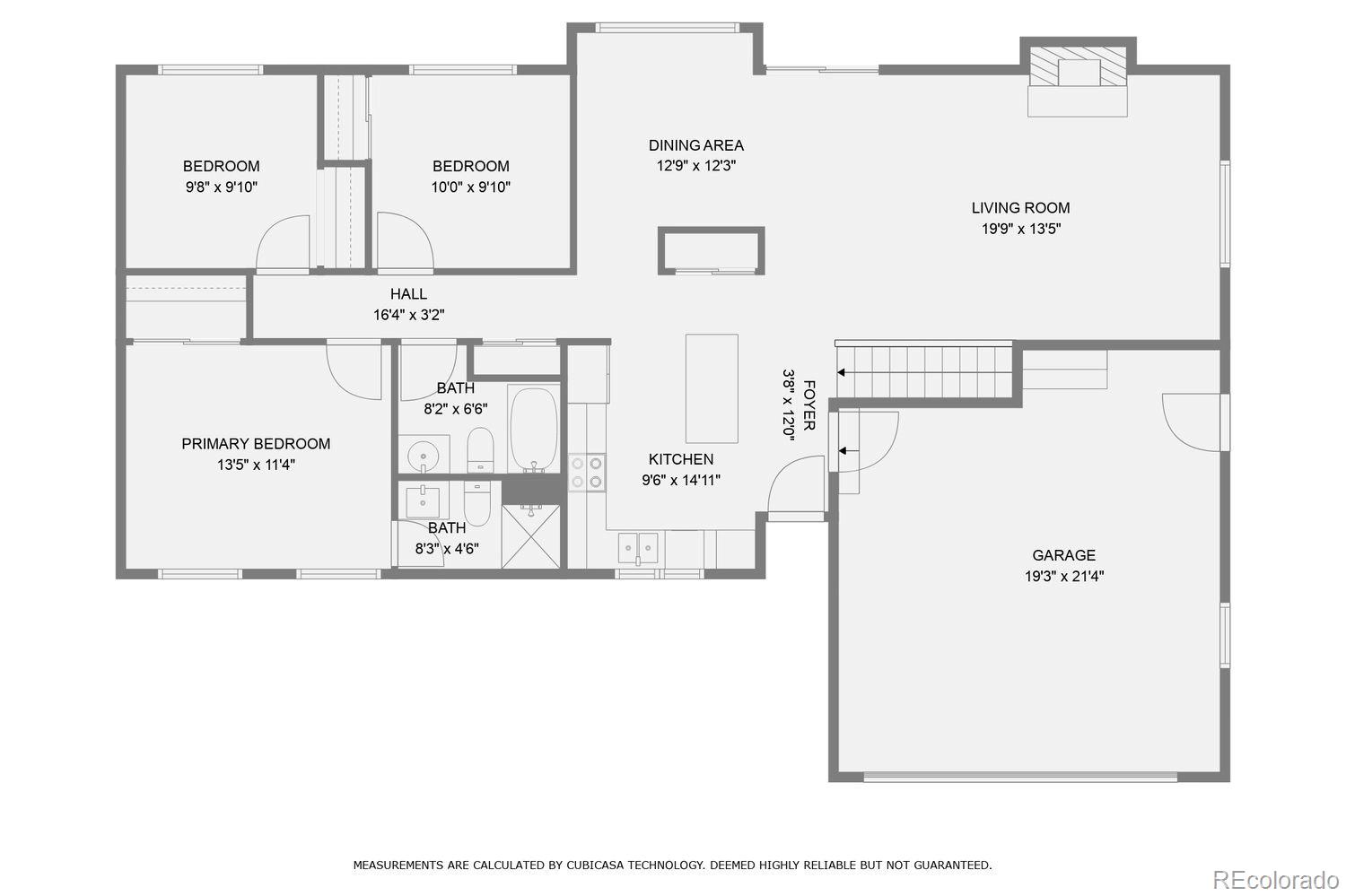 MLS Image #28 for 15896 e oxford avenue,aurora, Colorado