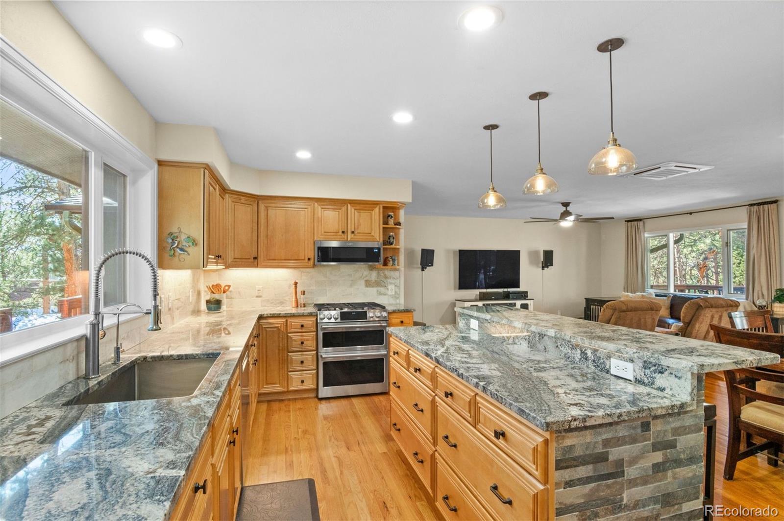 MLS Image #10 for 3917  ponderosa drive,evergreen, Colorado