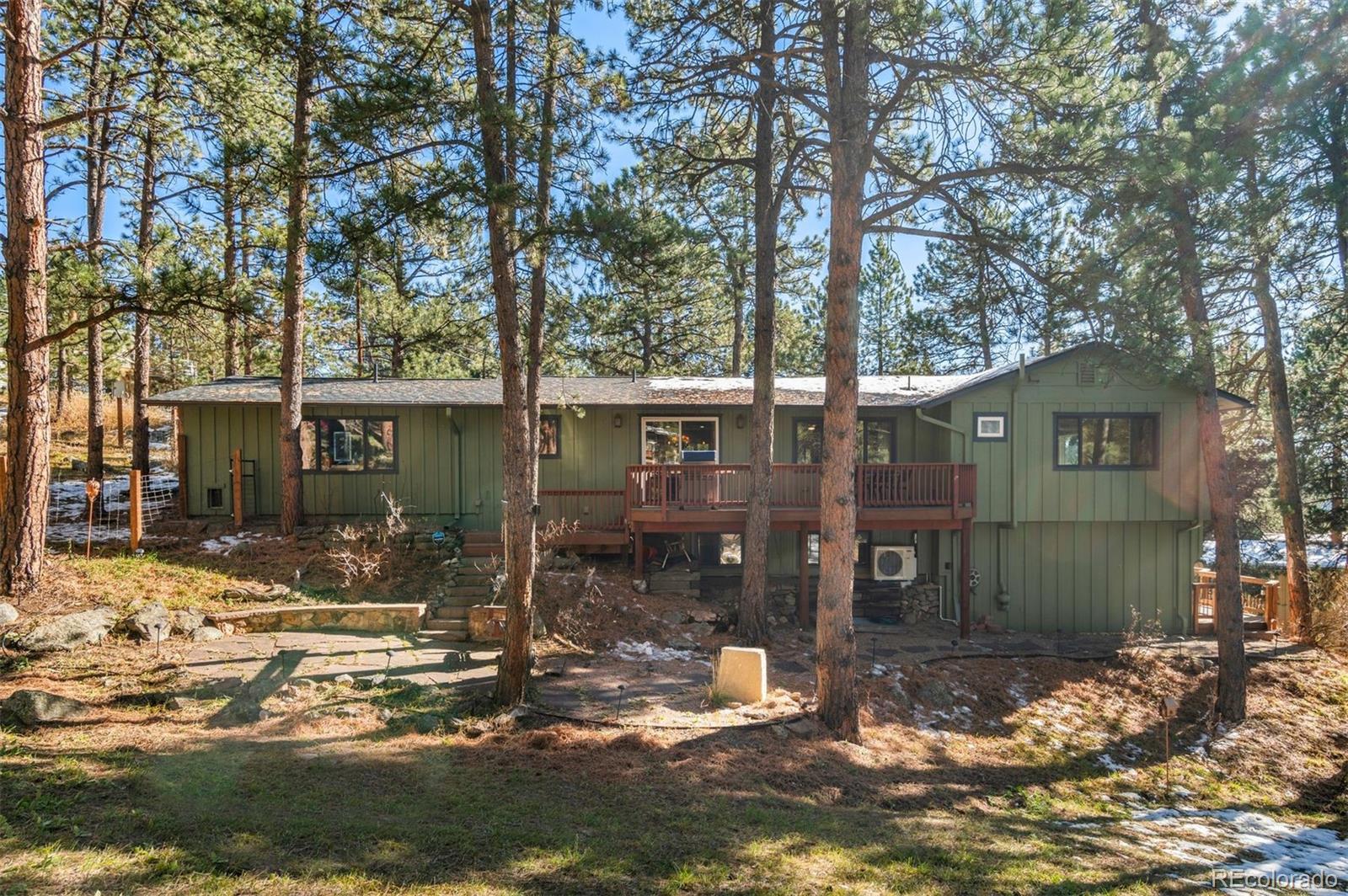 MLS Image #32 for 3917  ponderosa drive,evergreen, Colorado