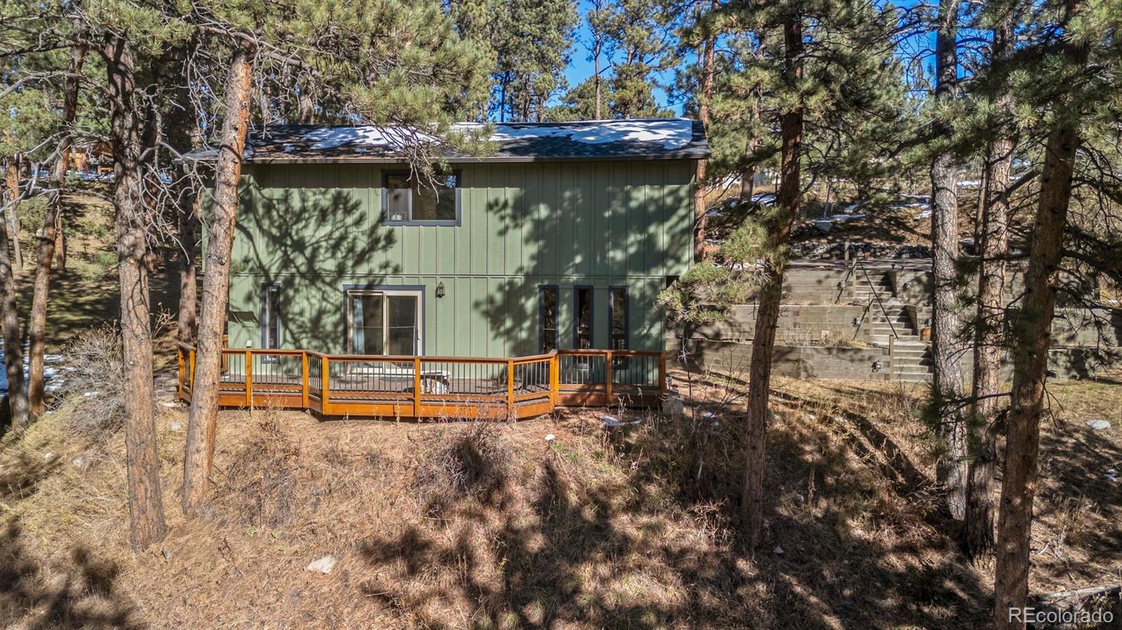 MLS Image #33 for 3917  ponderosa drive,evergreen, Colorado