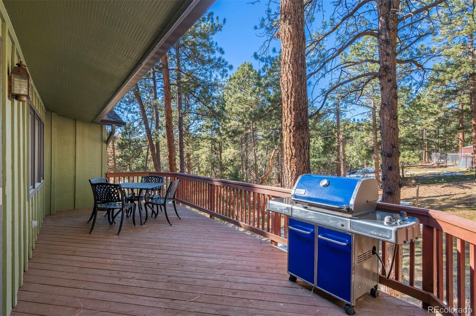 MLS Image #34 for 3917  ponderosa drive,evergreen, Colorado