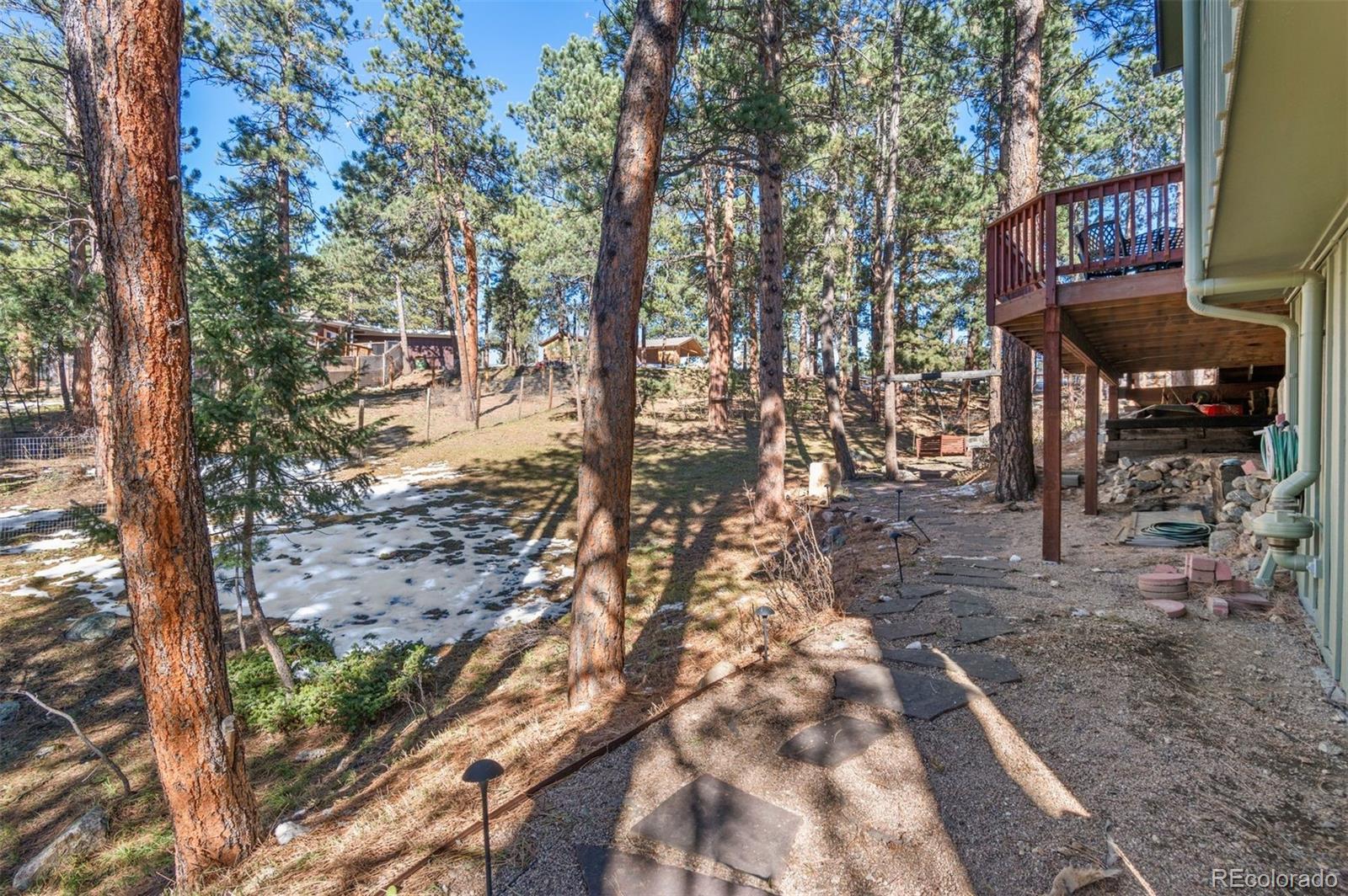 MLS Image #36 for 3917  ponderosa drive,evergreen, Colorado