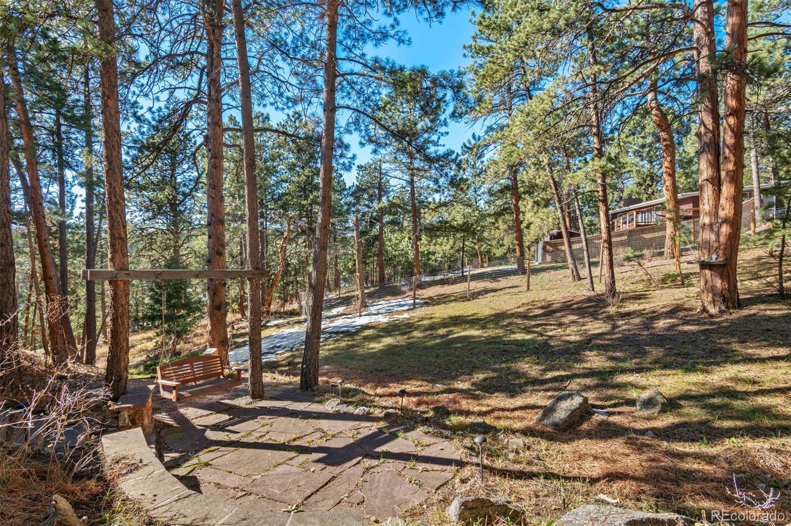 MLS Image #38 for 3917  ponderosa drive,evergreen, Colorado