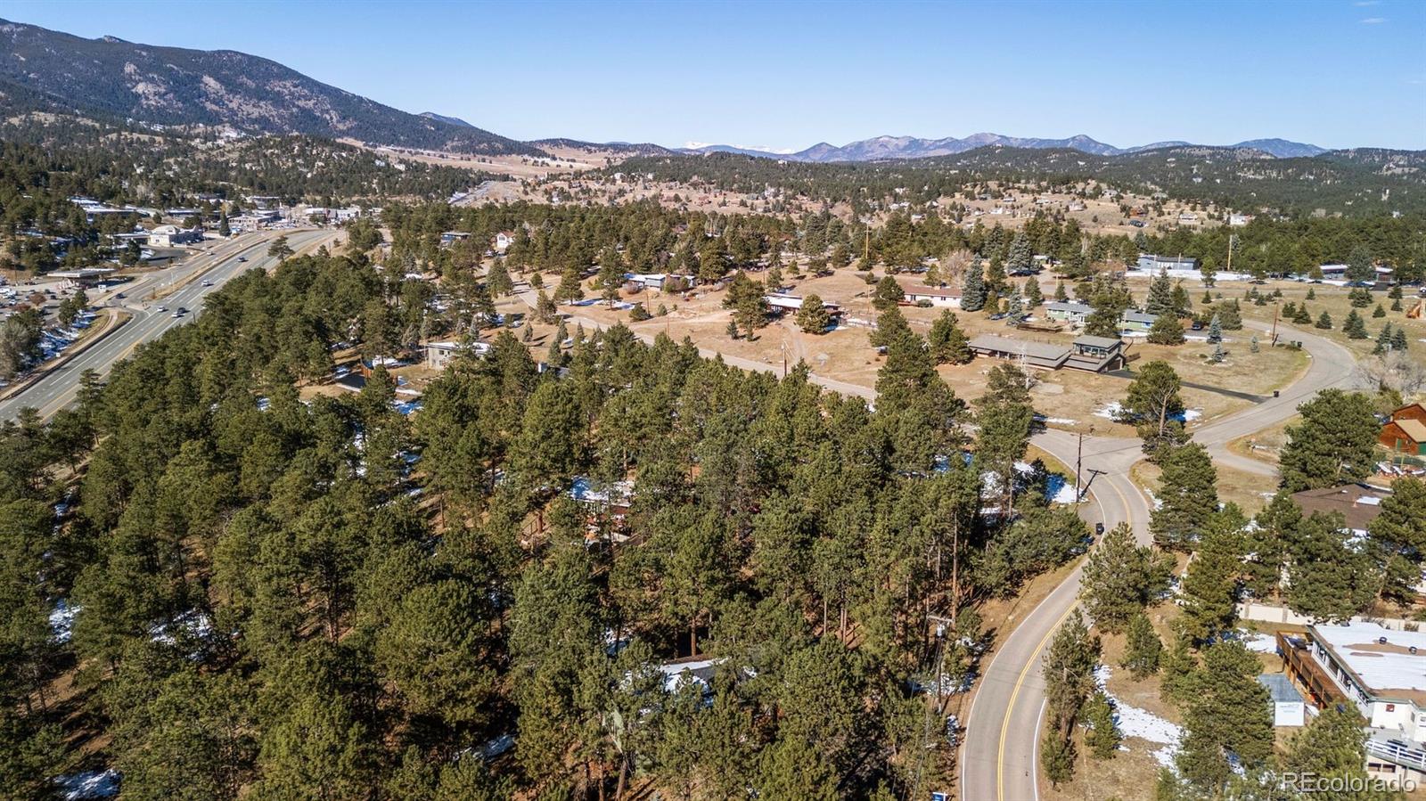 MLS Image #42 for 3917  ponderosa drive,evergreen, Colorado