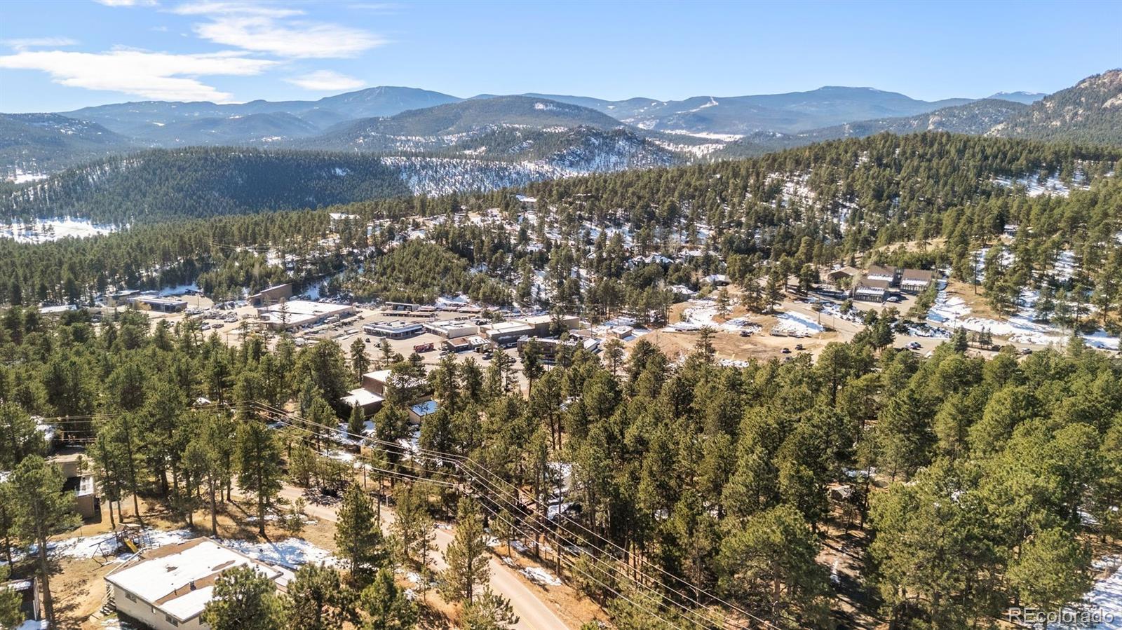 MLS Image #45 for 3917  ponderosa drive,evergreen, Colorado