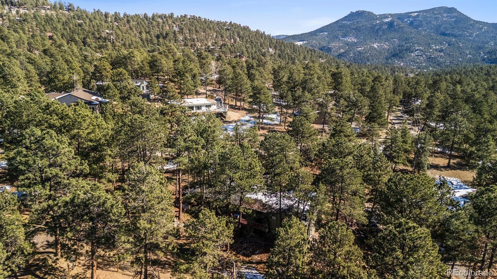 MLS Image #46 for 3917  ponderosa drive,evergreen, Colorado