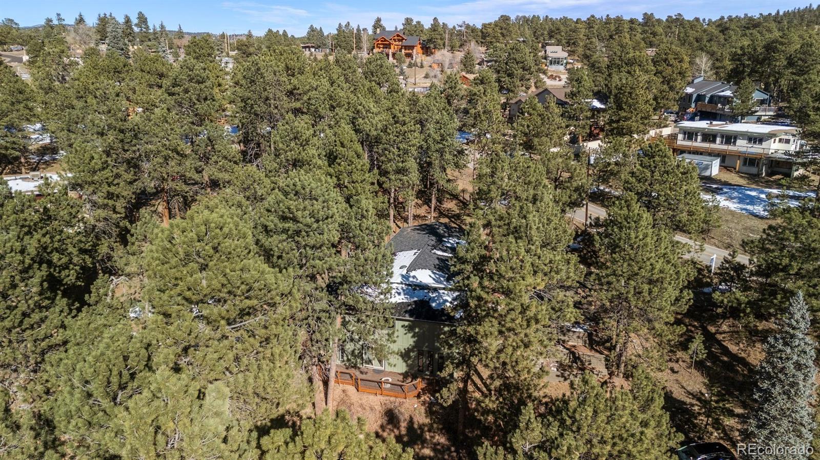 MLS Image #47 for 3917  ponderosa drive,evergreen, Colorado