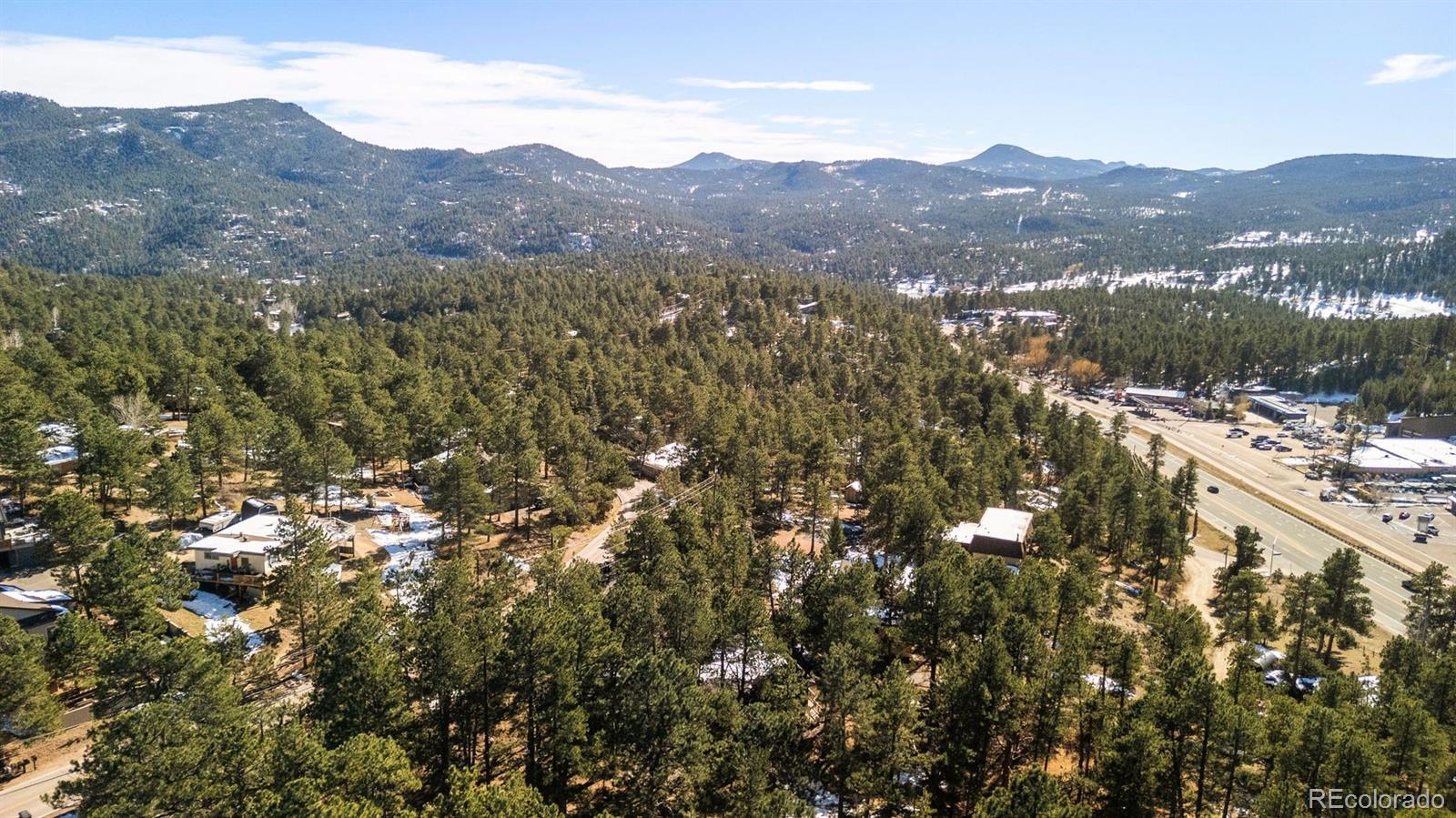 MLS Image #49 for 3917  ponderosa drive,evergreen, Colorado