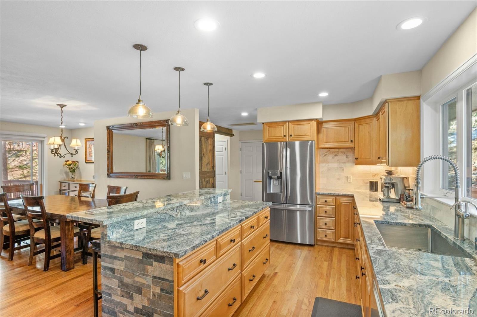 MLS Image #9 for 3917  ponderosa drive,evergreen, Colorado