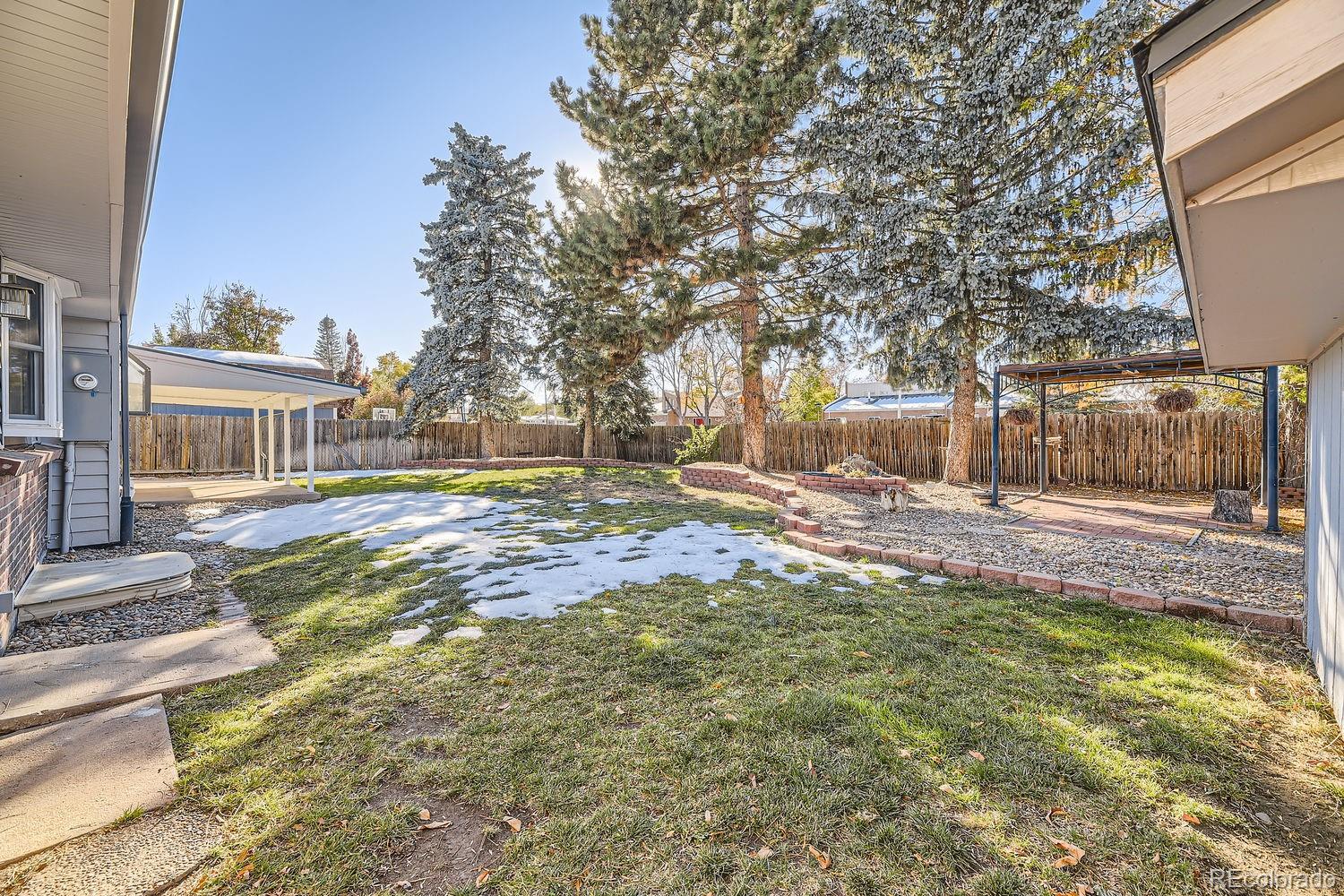 MLS Image #23 for 8231 s marshall court,littleton, Colorado