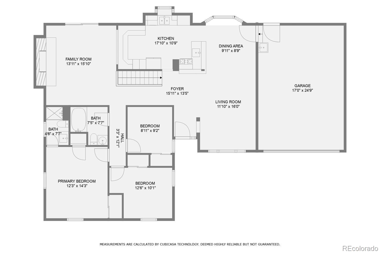 MLS Image #25 for 8231 s marshall court,littleton, Colorado