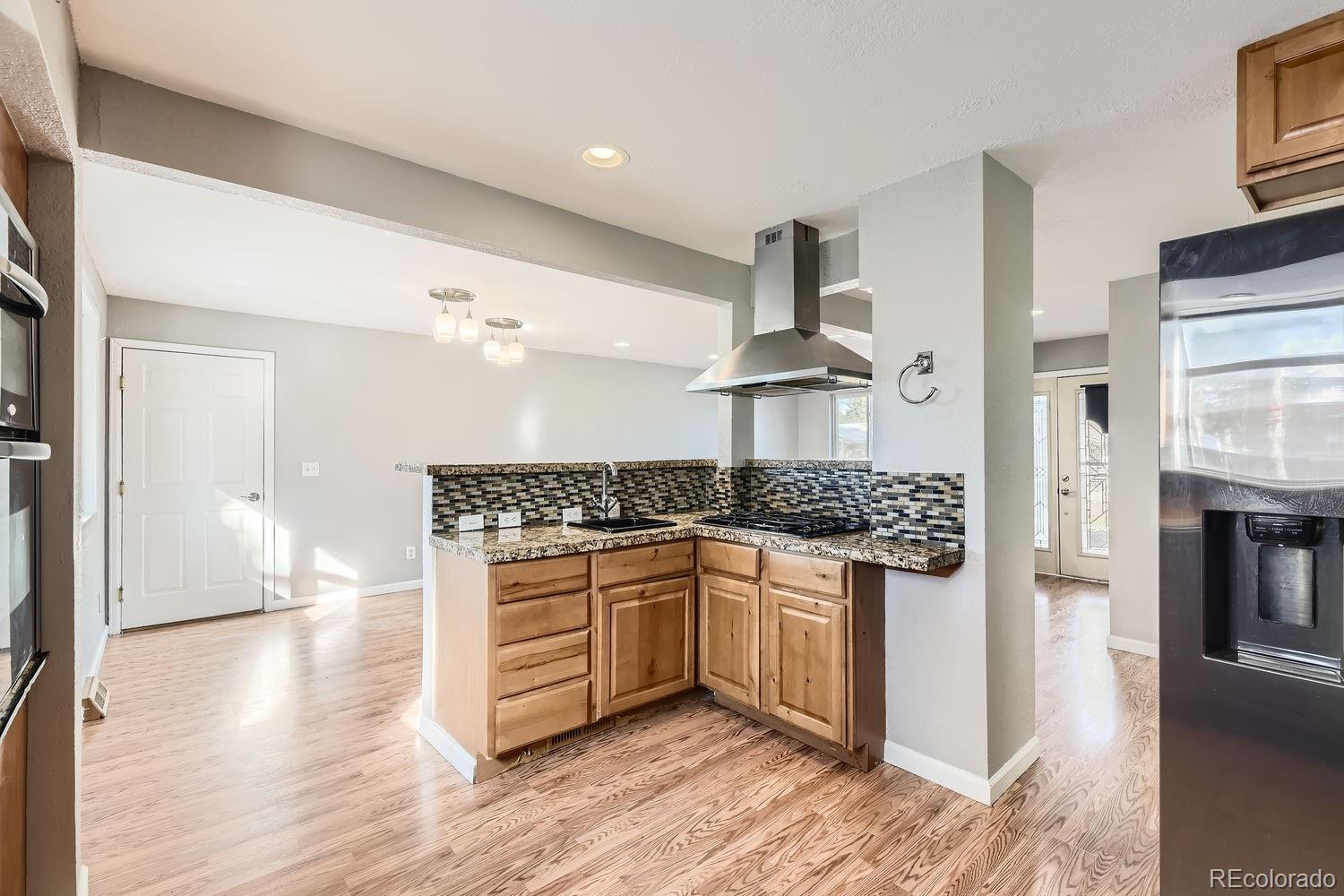 MLS Image #3 for 8231 s marshall court,littleton, Colorado