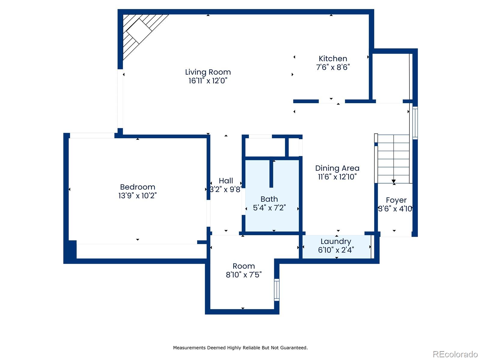 MLS Image #23 for 11101 e alameda avenue 102,aurora, Colorado