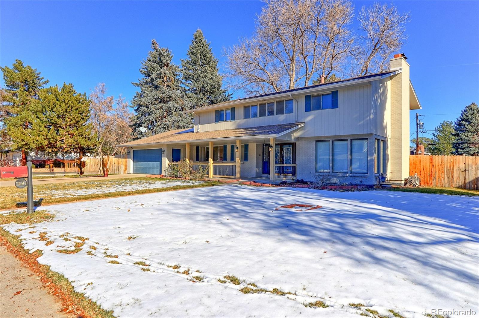 MLS Image #0 for 1168  birdie road,broomfield, Colorado