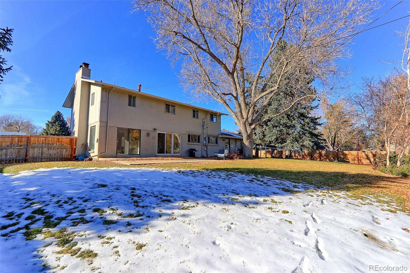 MLS Image #24 for 1168  birdie road,broomfield, Colorado