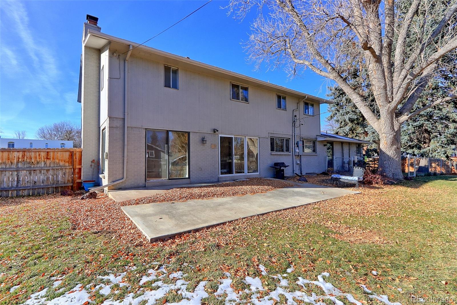 MLS Image #25 for 1168  birdie road,broomfield, Colorado