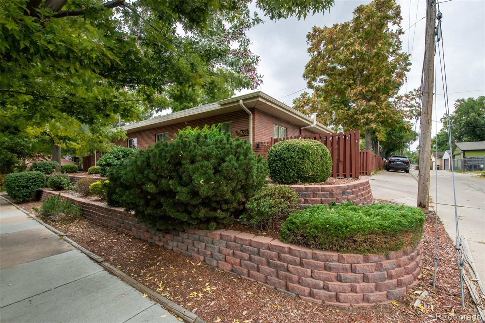 MLS Image #39 for 2438 w 35th avenue,denver, Colorado