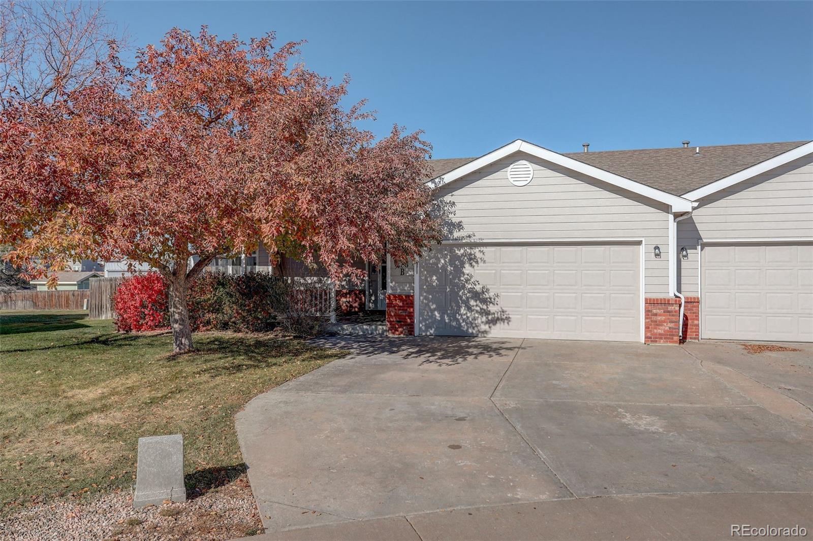 MLS Image #0 for 235  manor court,windsor, Colorado