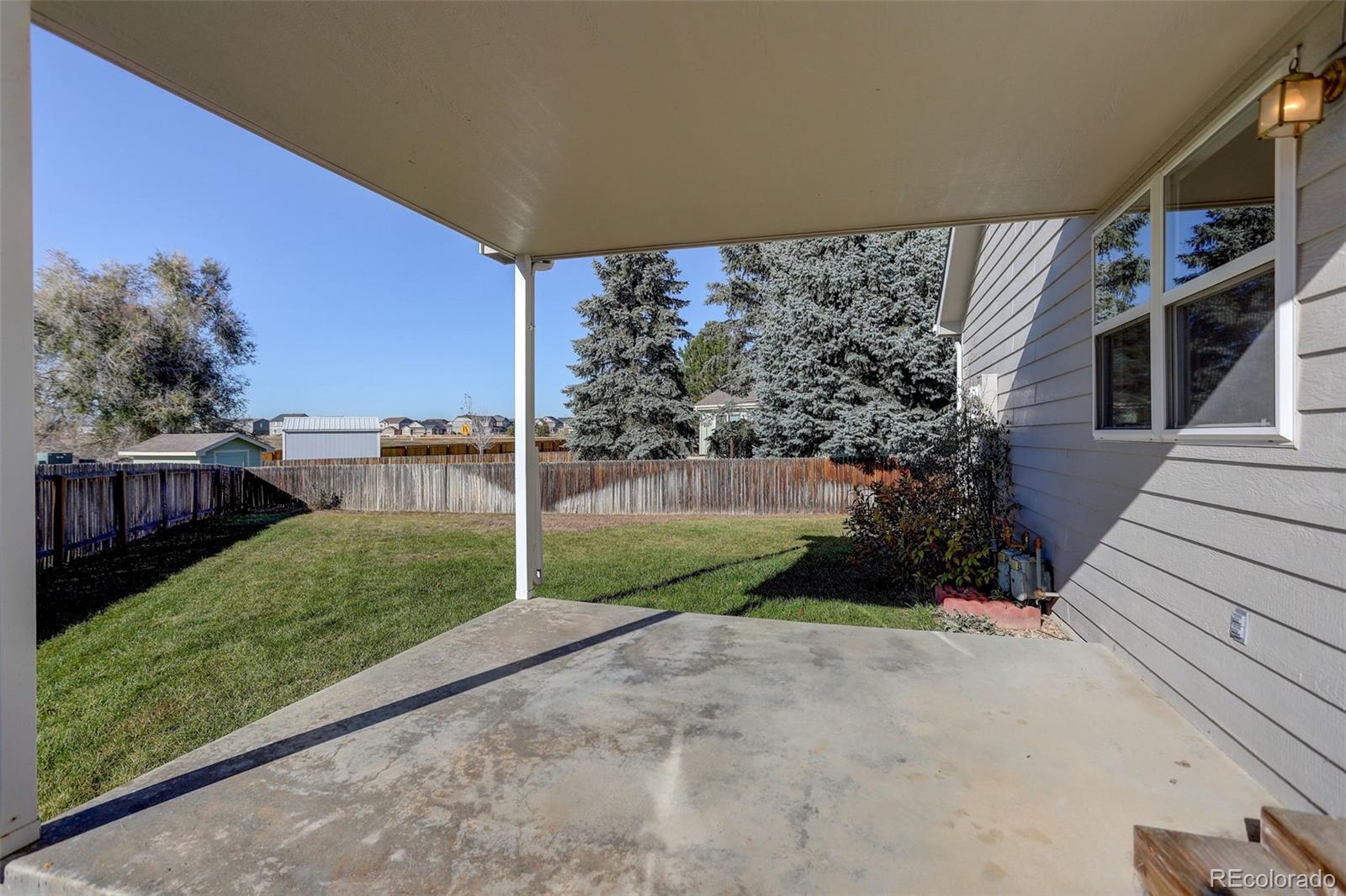 MLS Image #22 for 235  manor court,windsor, Colorado