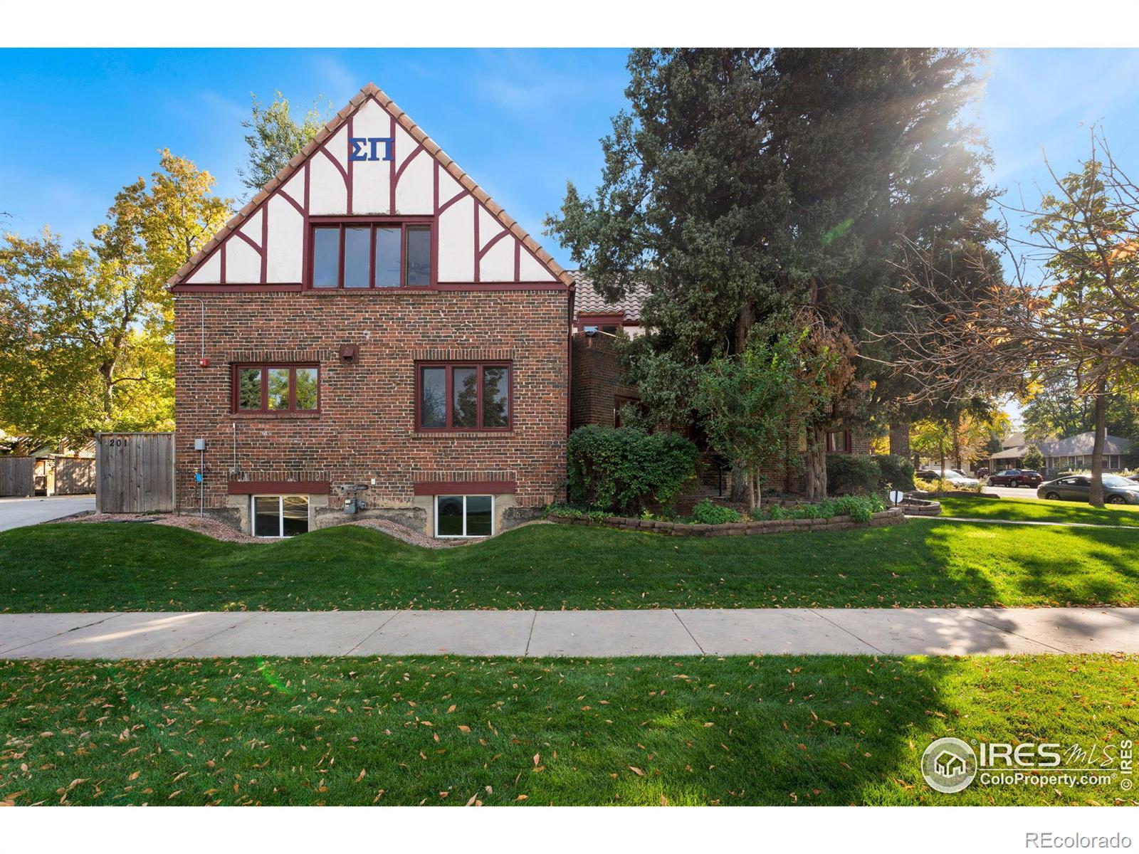 MLS Image #4 for 201 e elizabeth street,fort collins, Colorado