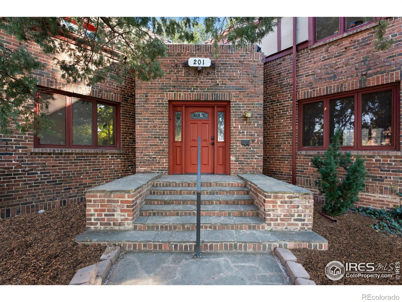 MLS Image #5 for 201 e elizabeth street,fort collins, Colorado