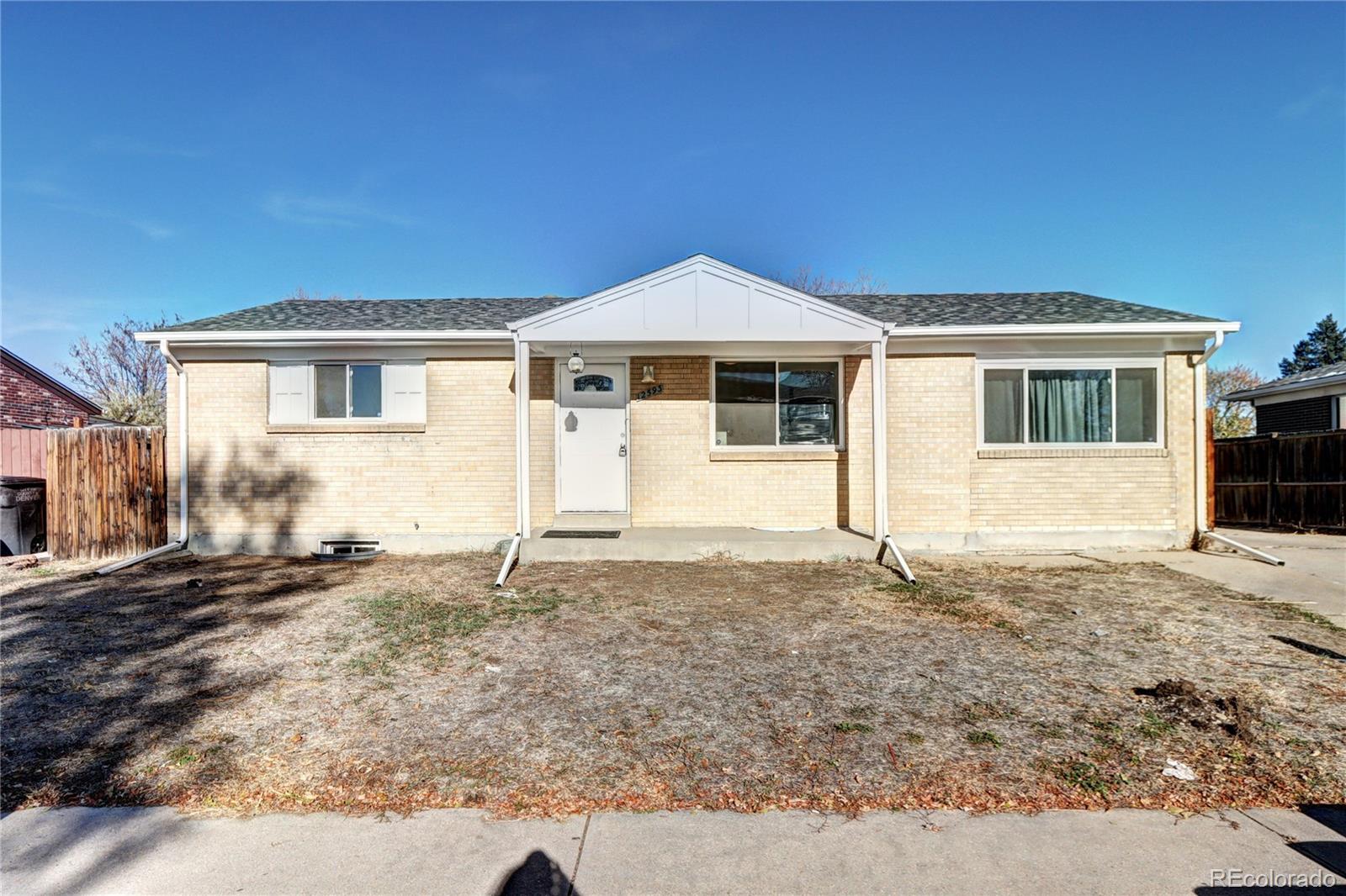 MLS Image #0 for 12593  edwards place,denver, Colorado