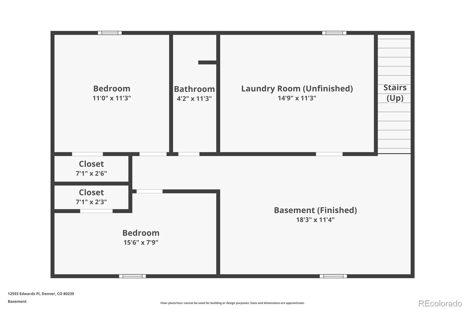 MLS Image #29 for 12593  edwards place,denver, Colorado