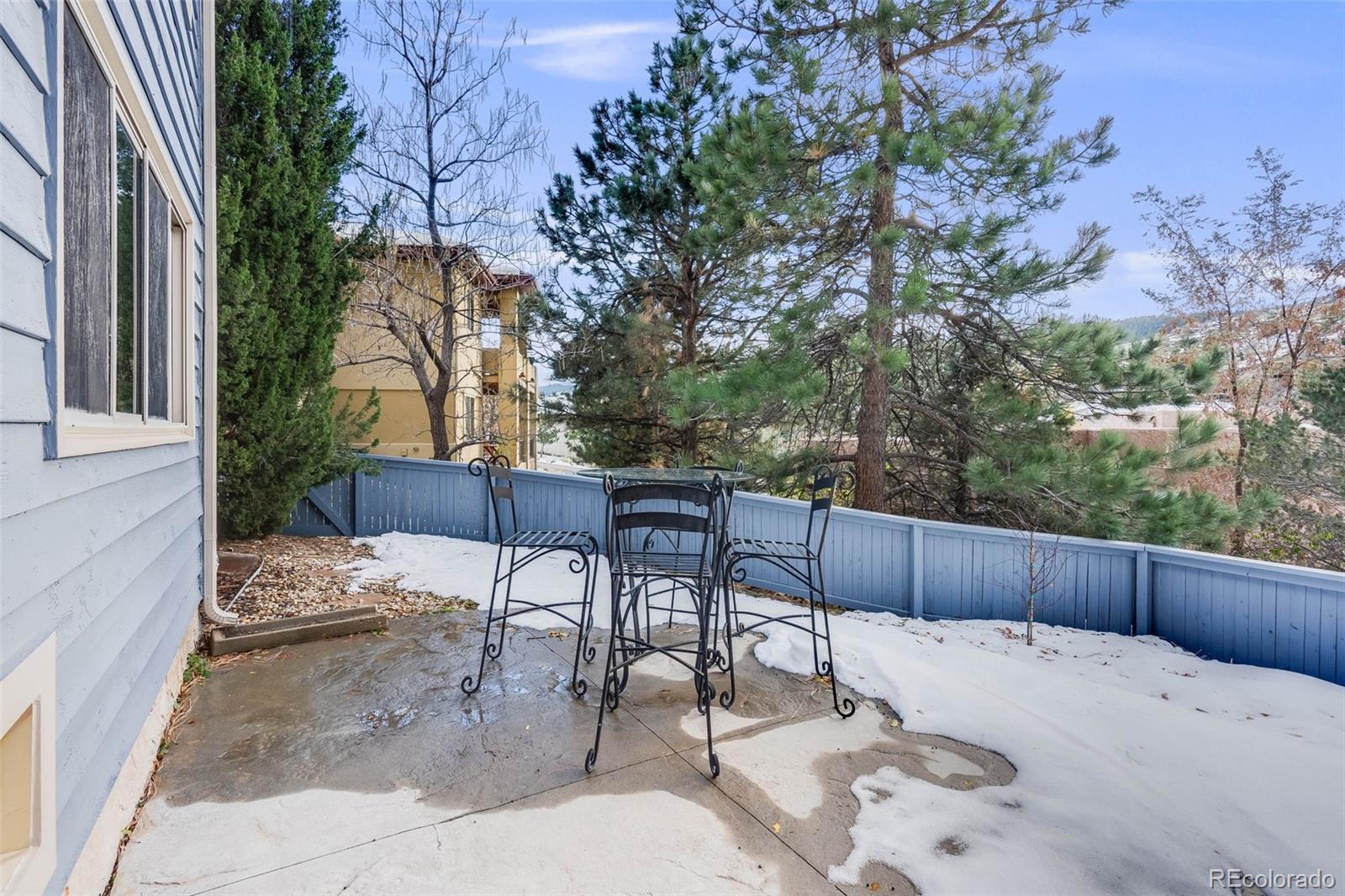 MLS Image #39 for 6865  old ranch trail,littleton, Colorado