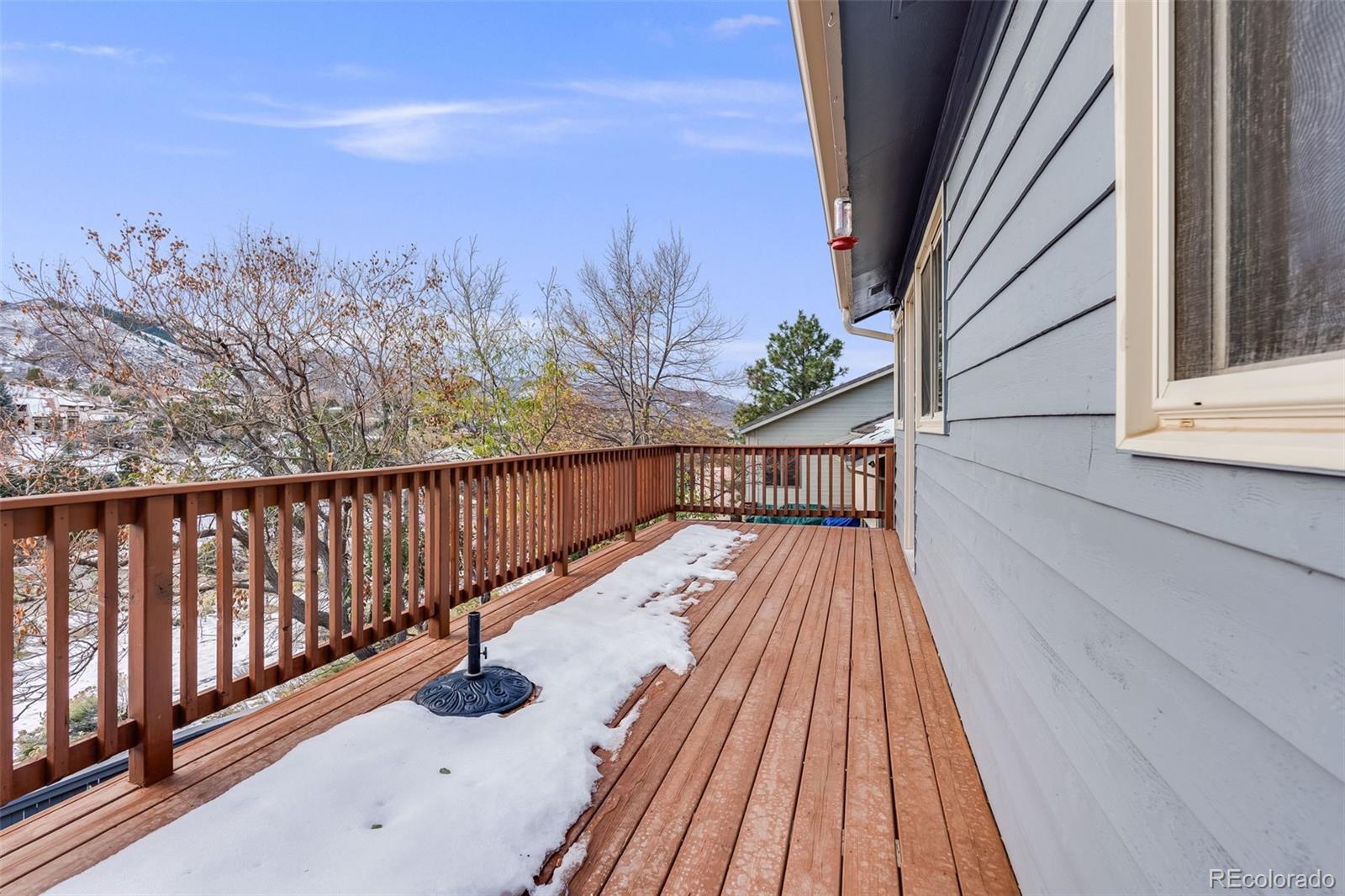 MLS Image #41 for 6865  old ranch trail,littleton, Colorado