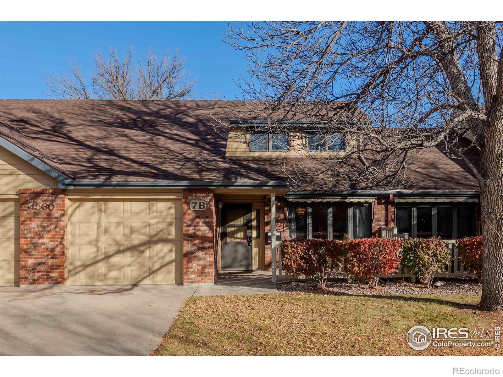 MLS Image #20 for 4560  larkbunting drive,fort collins, Colorado