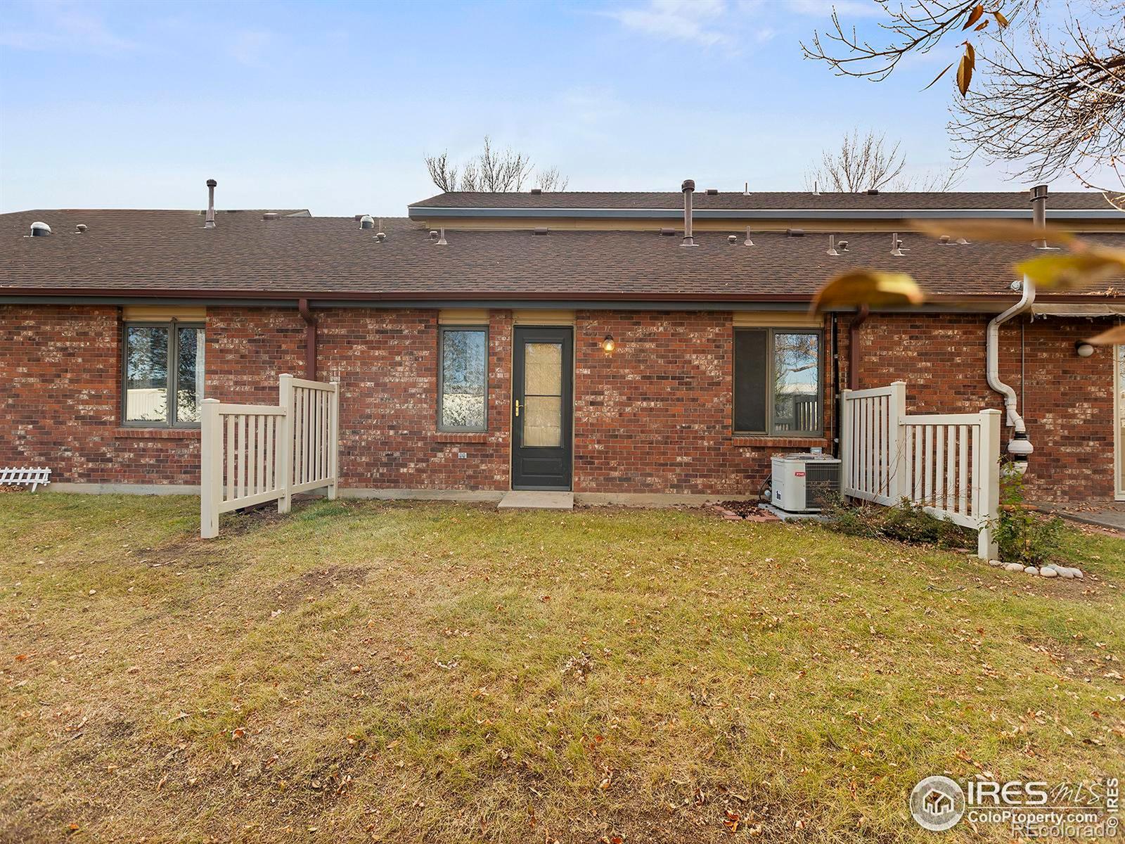 MLS Image #21 for 4560  larkbunting drive,fort collins, Colorado