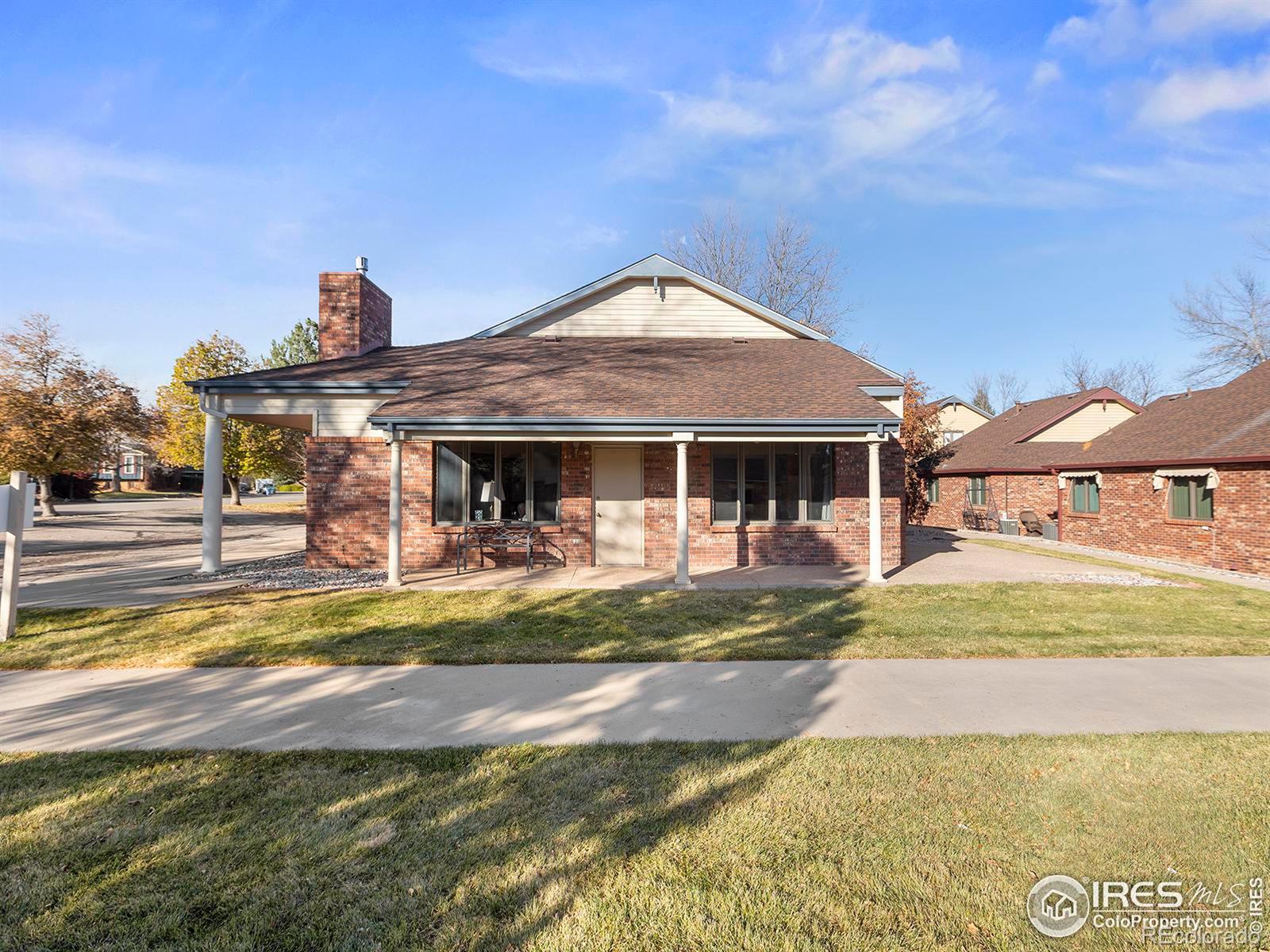 MLS Image #22 for 4560  larkbunting drive,fort collins, Colorado