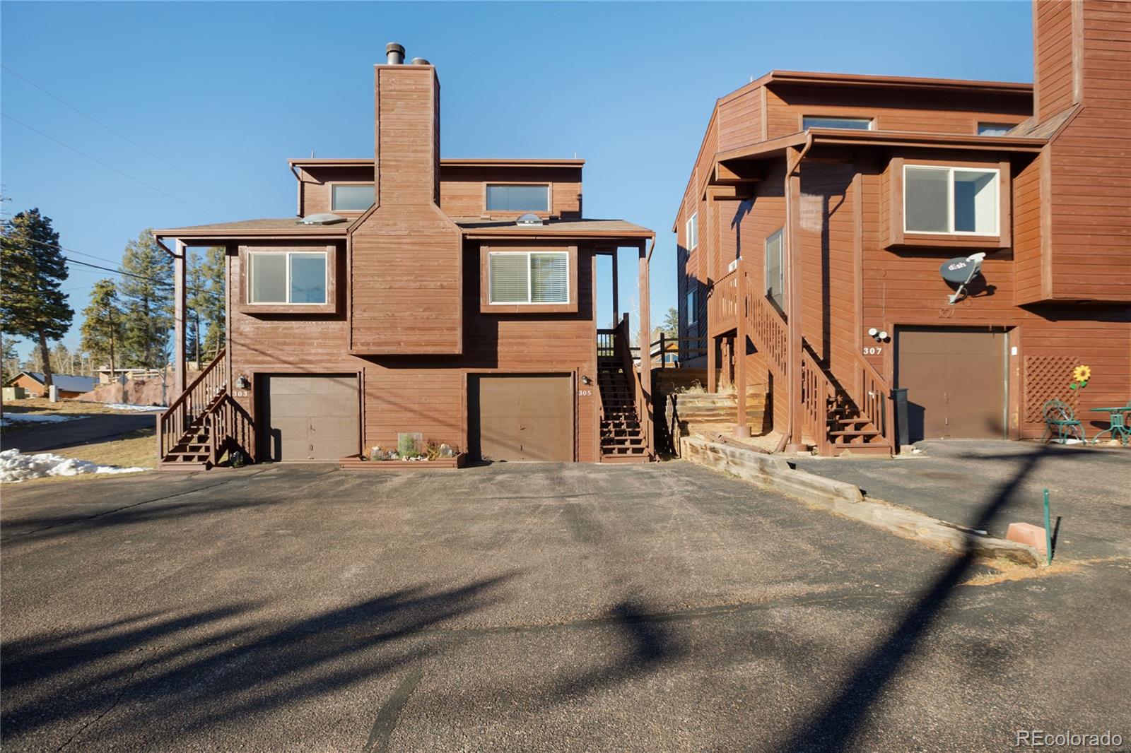 MLS Image #17 for 305 e lake avenue,woodland park, Colorado