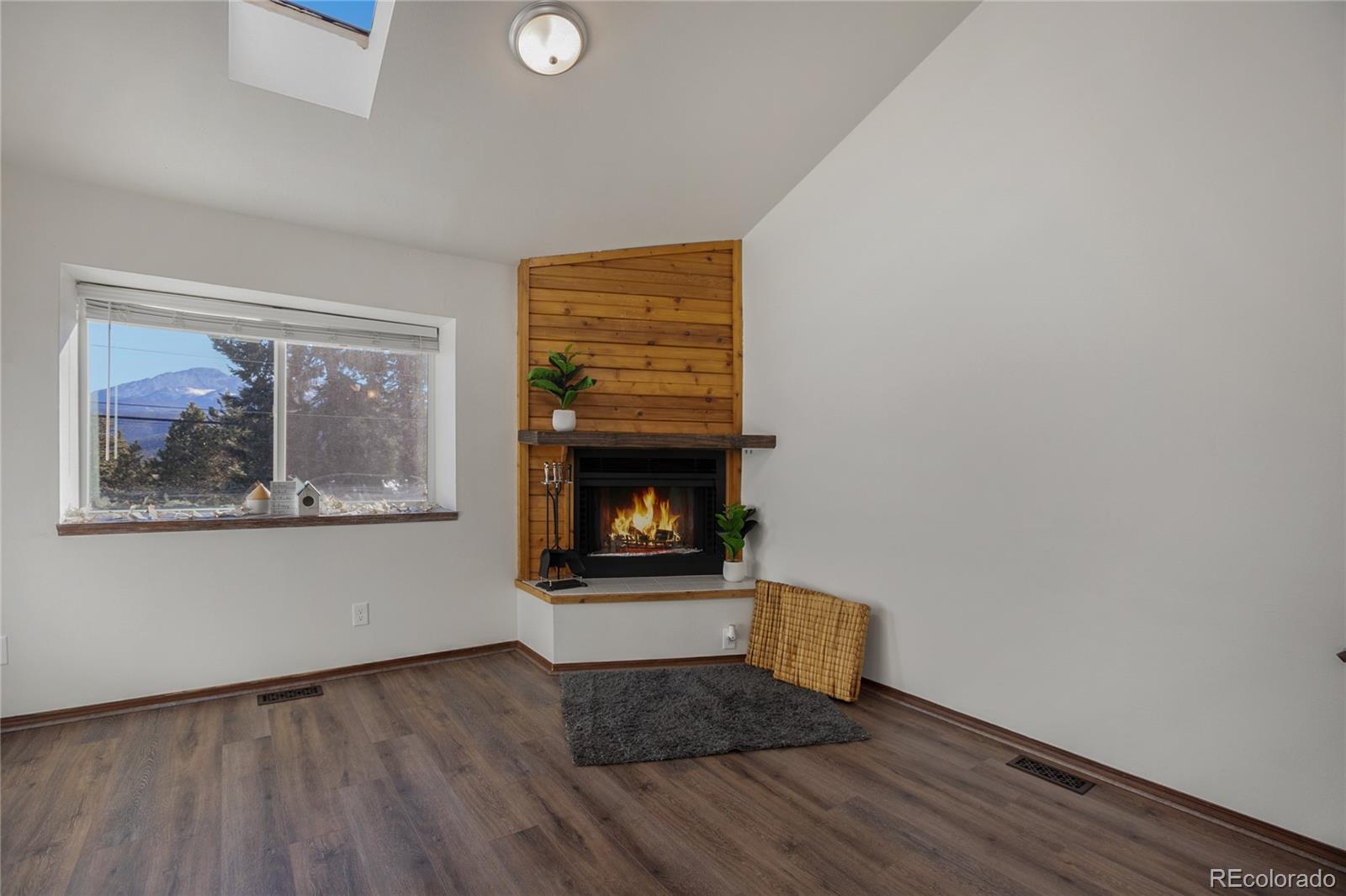 MLS Image #2 for 305 e lake avenue,woodland park, Colorado