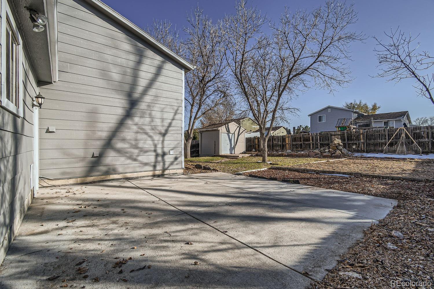 MLS Image #25 for 4354 e 94th avenue,thornton, Colorado