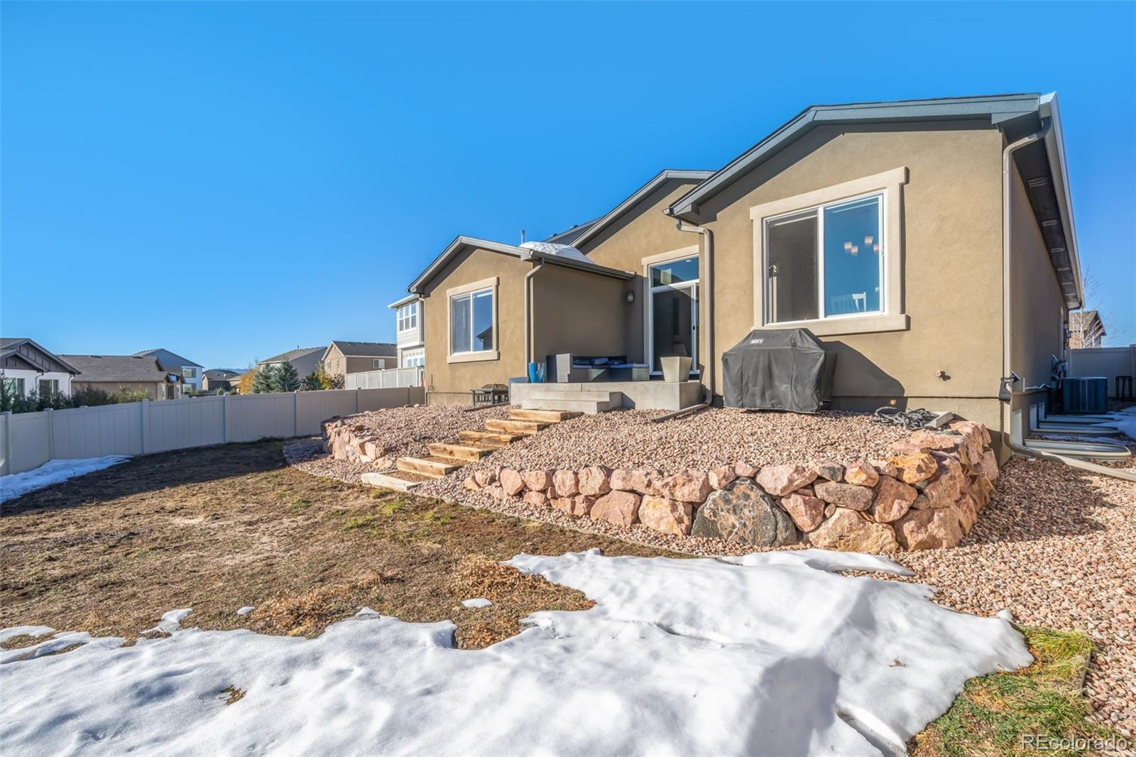 MLS Image #42 for 8895  vanderwood road,colorado springs, Colorado