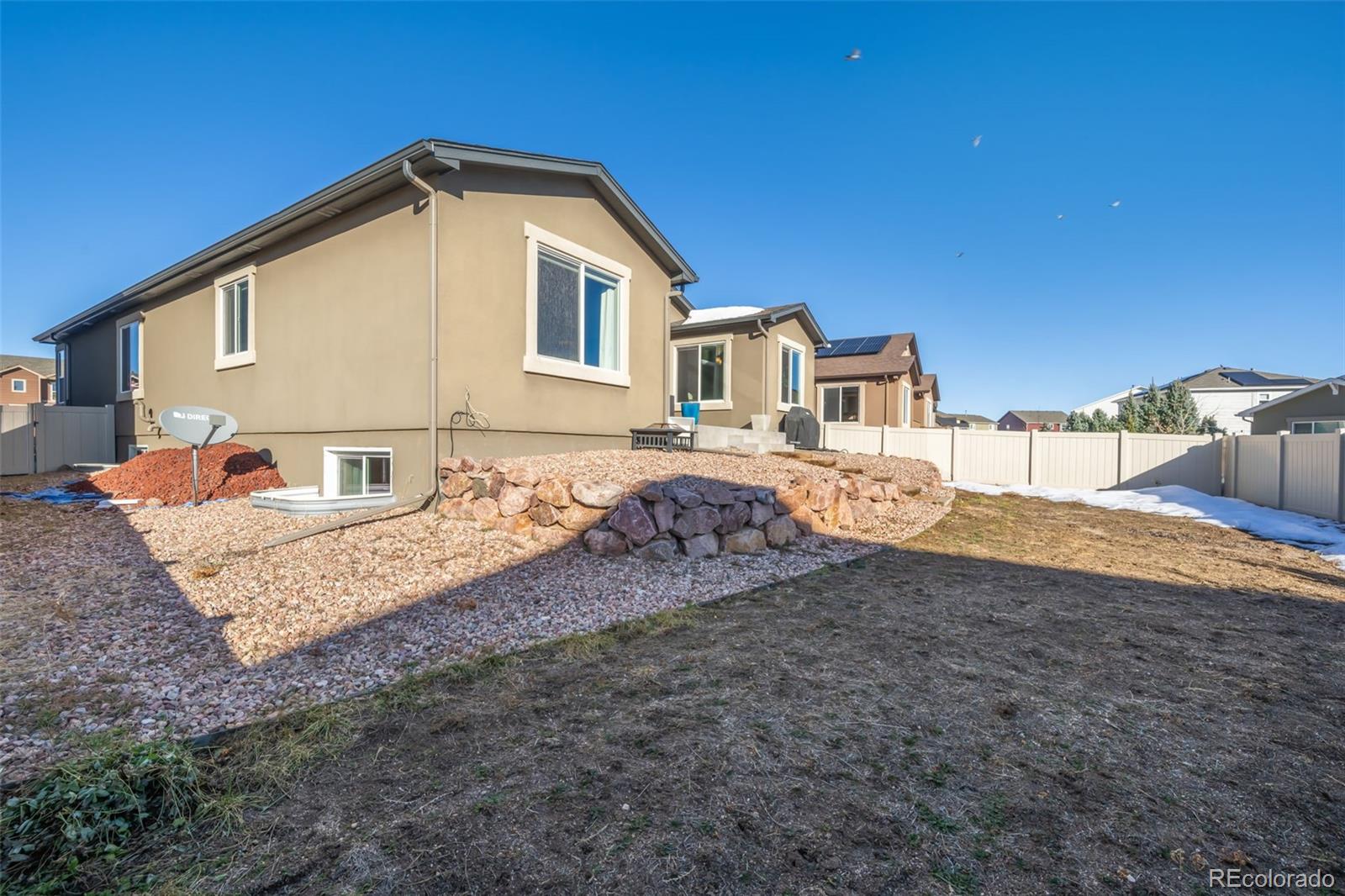 MLS Image #43 for 8895  vanderwood road,colorado springs, Colorado