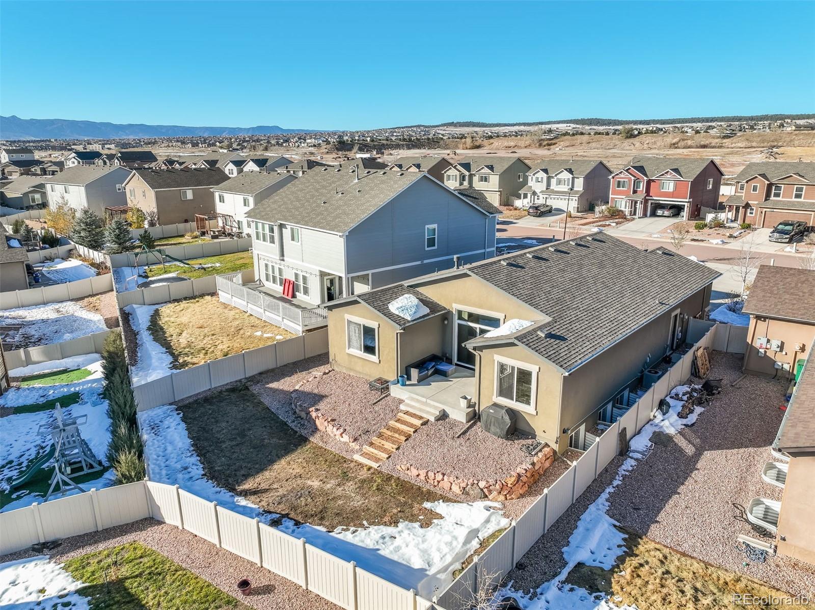 MLS Image #44 for 8895  vanderwood road,colorado springs, Colorado