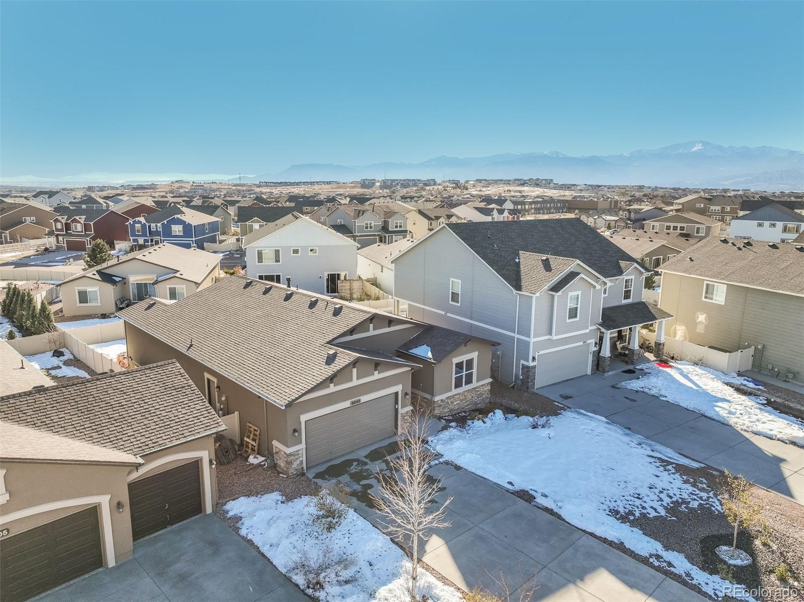 MLS Image #46 for 8895  vanderwood road,colorado springs, Colorado