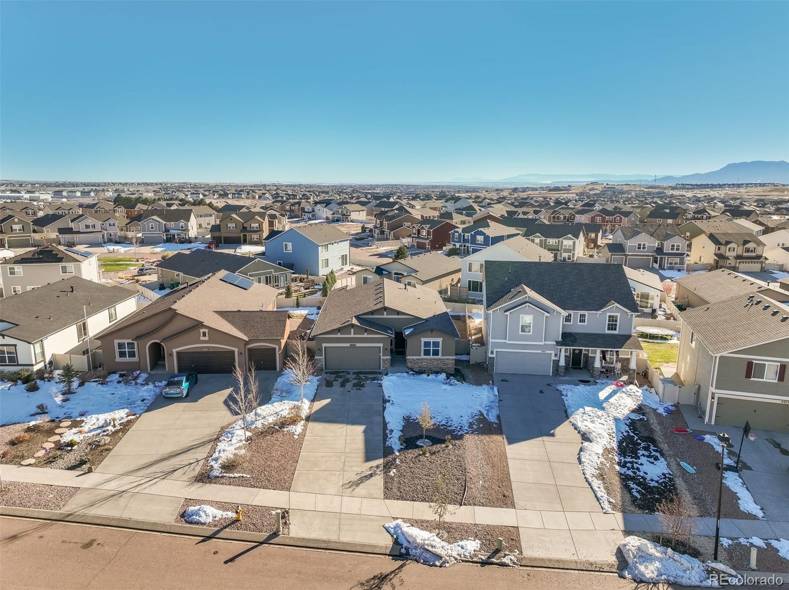 MLS Image #47 for 8895  vanderwood road,colorado springs, Colorado