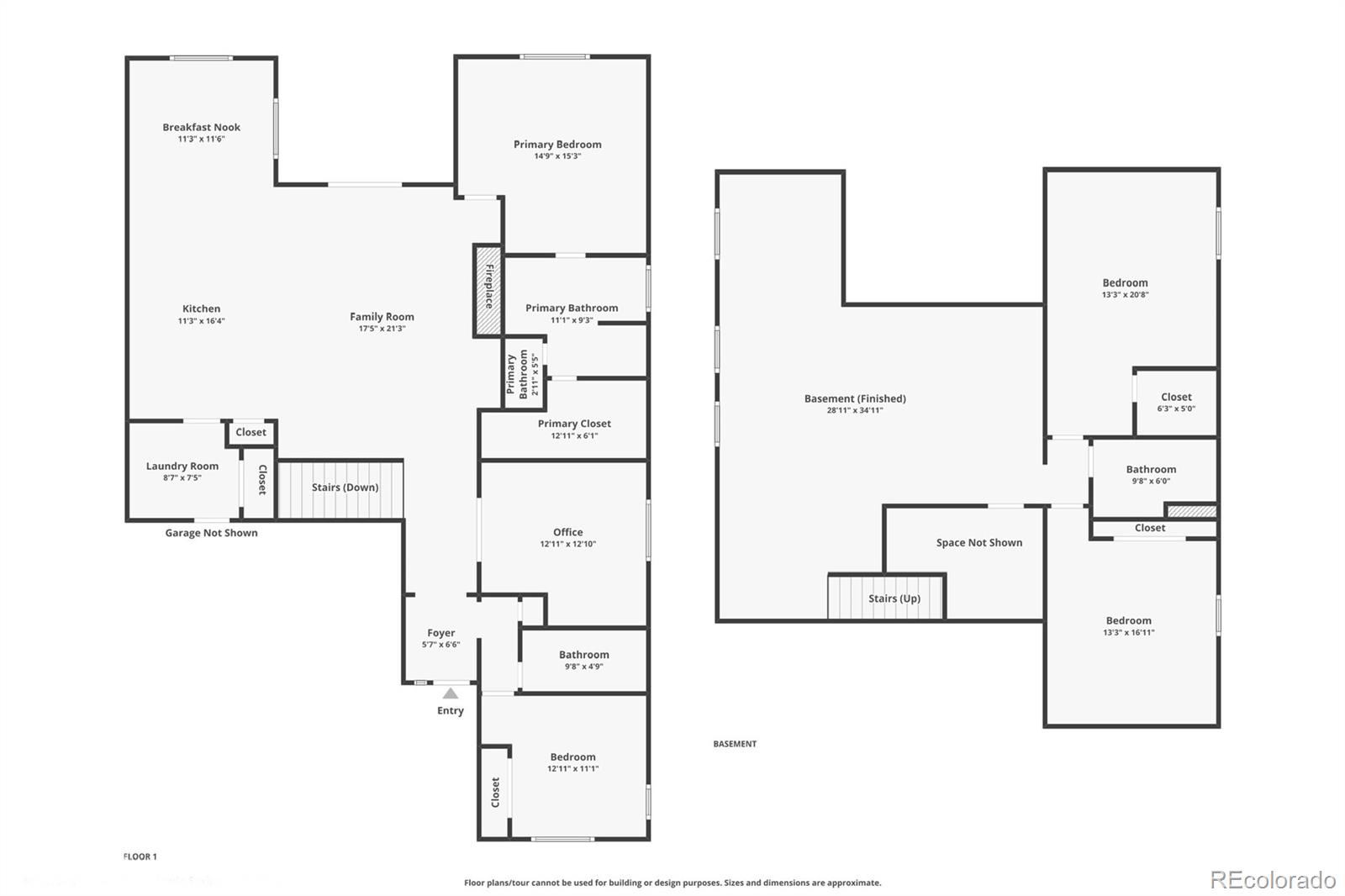 MLS Image #49 for 8895  vanderwood road,colorado springs, Colorado