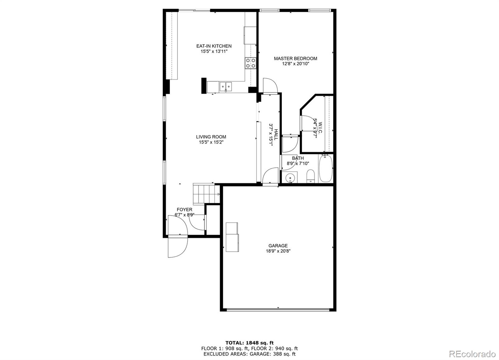 MLS Image #21 for 803  stagecoach drive,brighton, Colorado